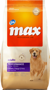 Comida Para Perros Total Max Adulto Performance Pollo 2 Kg