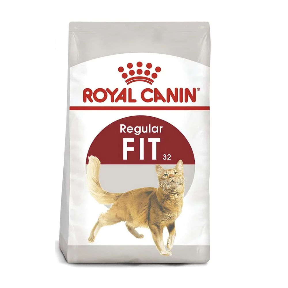 Comida Para Gatos Royal Canin Adult Fit 10 Kg